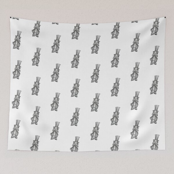 Item preview, "Little magic man" designed and sold by ArthureCendre.