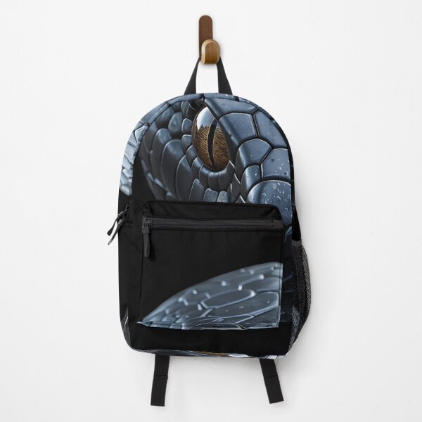 Item preview, Black Mamba Snake Head| Snake designed and sold by DesingScan.