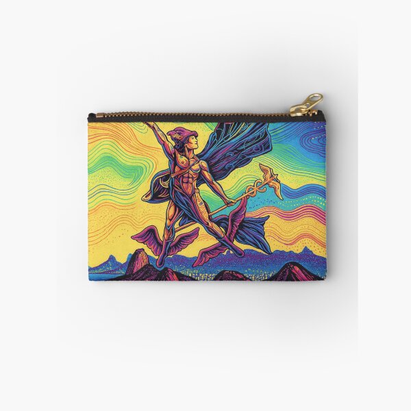 Item preview, Hermes, Mercury : The Flight Over Rio designed and sold by Helios Be. Lavsh.
