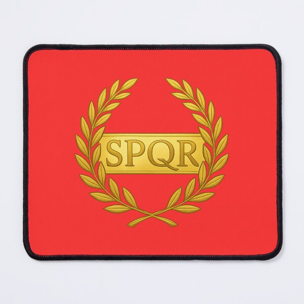 Item preview, SPQR Rome designed and sold by angoma.