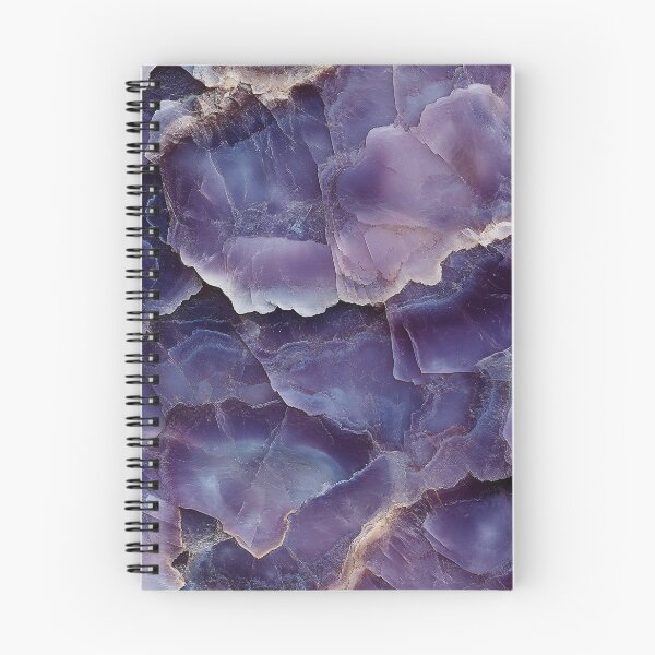 Item preview, Purple Gemstone Macro Texture designed and sold by DigitaICraft.