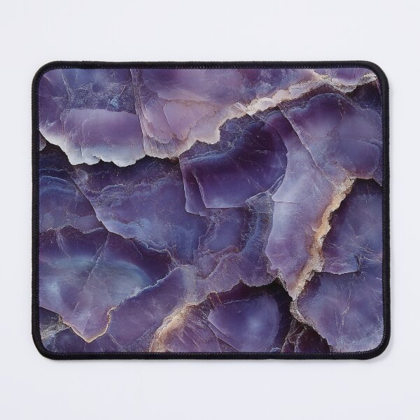 Item preview, Purple Gemstone Macro Texture designed and sold by DigitaICraft.