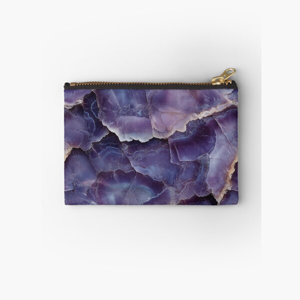 Item preview, Purple Gemstone Macro Texture designed and sold by DigitaICraft.