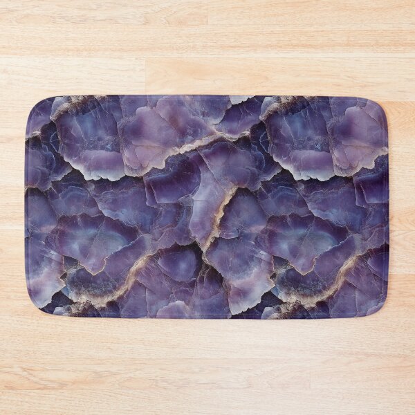 Item preview, Purple Gemstone Macro Texture designed and sold by DigitaICraft.
