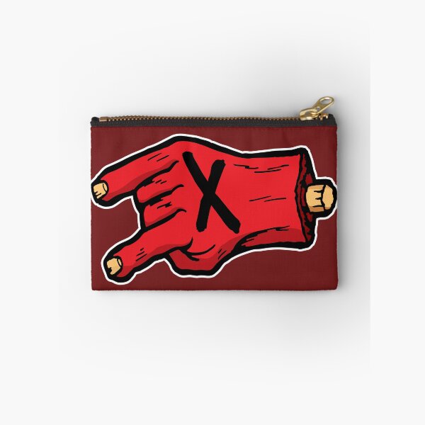 Item preview, Straightedge Devil designed and sold by ScaryFunny.