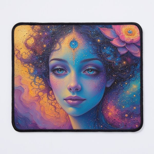 Item preview, Cosmic Serenity designed and sold by hirenart.