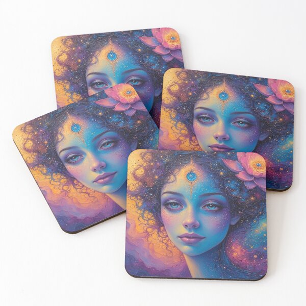 Item preview, Cosmic Serenity designed and sold by hirenart.