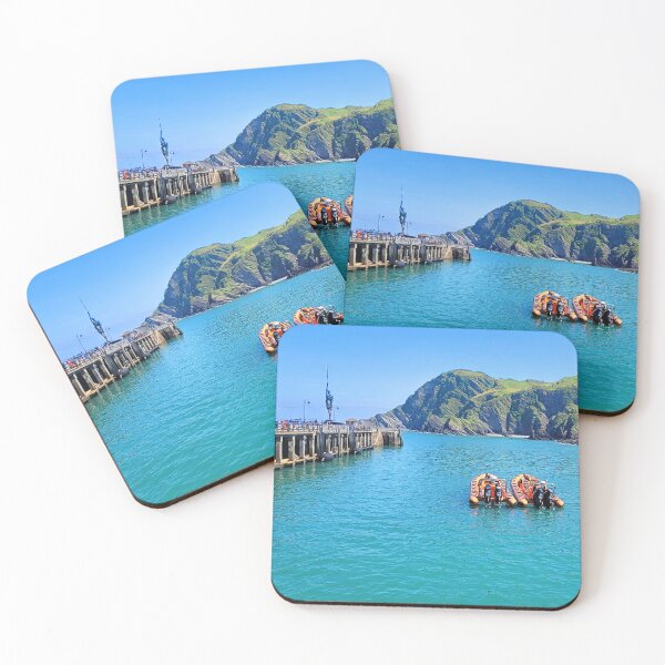 Item preview, The Quay, Ilfracombe, North devon designed and sold by Love where you live.