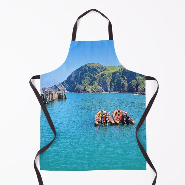 Item preview, The Quay, Ilfracombe, North devon designed and sold by Love where you live.