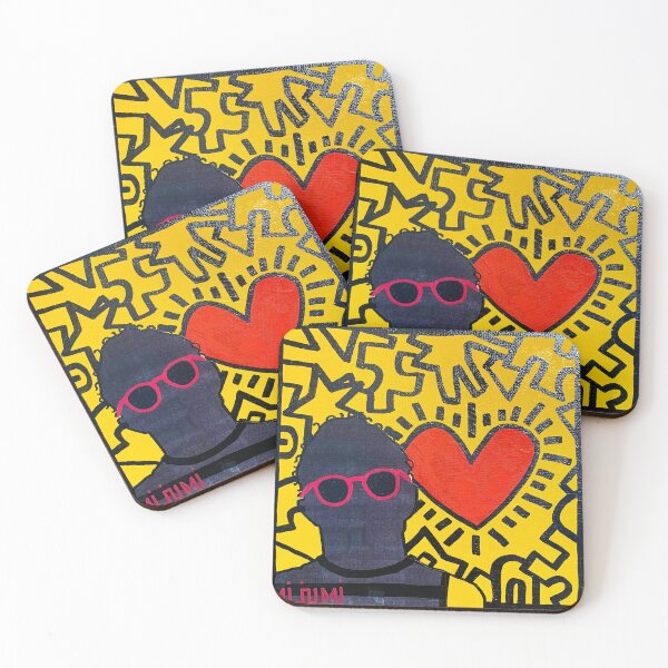 Item preview, Keith designed and sold by mijumi.