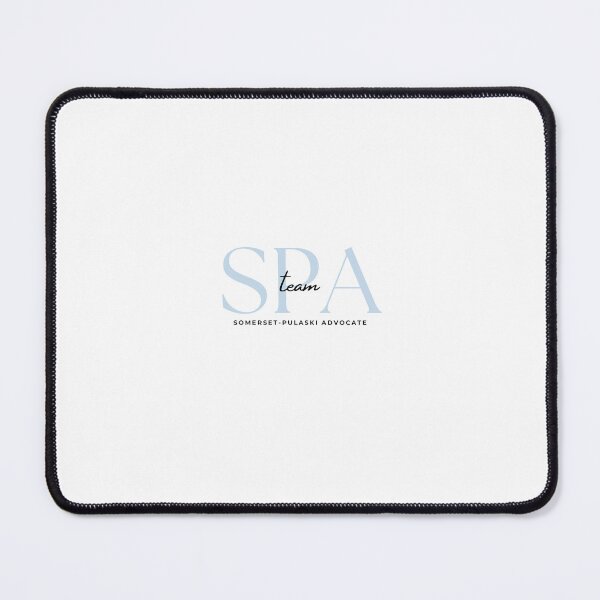 Item preview, teamSPA designed and sold by teamSPA.