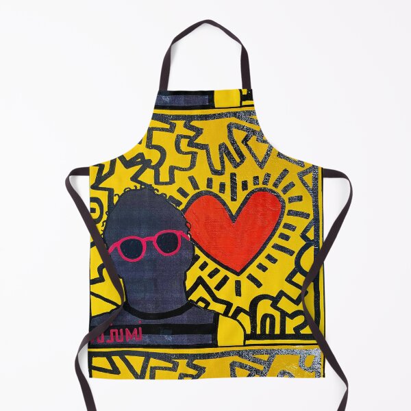 Item preview, Keith designed and sold by mijumi.