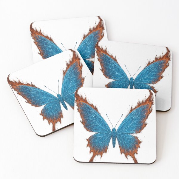 Item preview, Inferno Wings designed and sold by LittleBuy.
