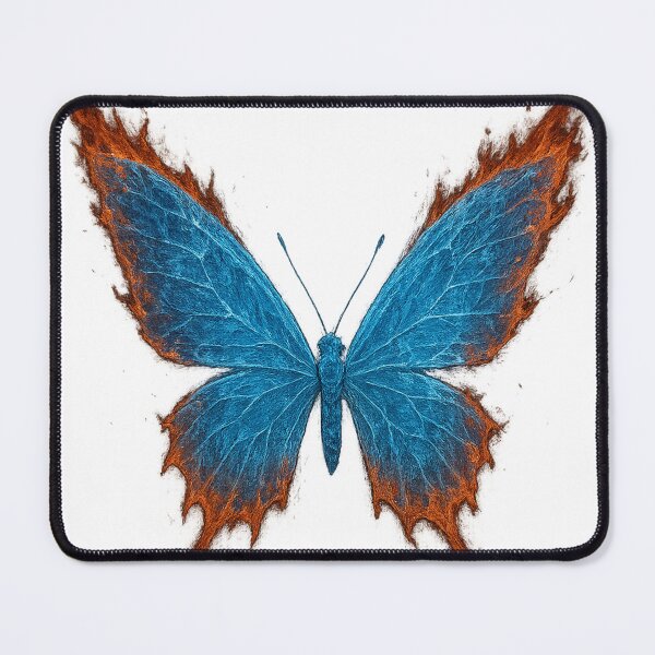 Item preview, Inferno Wings designed and sold by LittleBuy.