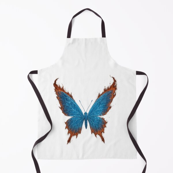 Item preview, Inferno Wings designed and sold by LittleBuy.