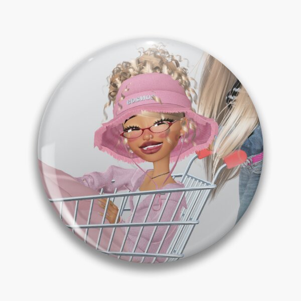 Item preview, ZEPETO designed and sold by KdreamENI.