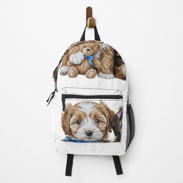 Item preview, cute puppy designed and sold by PP&RAINBOW SHOP.