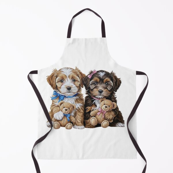 Item preview, cute puppy designed and sold by PP&RAINBOW SHOP.