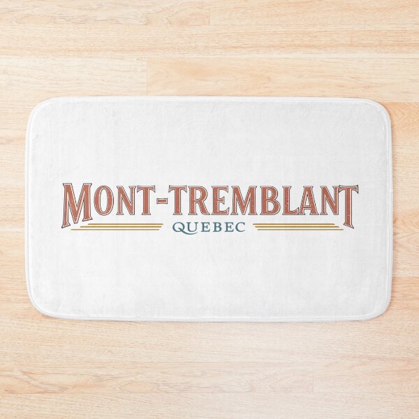 Item preview, Mont-Tremblant - Canada  designed and sold by GoodOldVintage.
