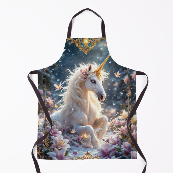 Item preview, Amelia, the Amethyst Unicorn: A February Dream of Love & Ambition designed and sold by CamillaCreation.