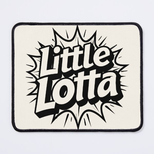 Item preview, Little Lotta designed and sold by Creative128.