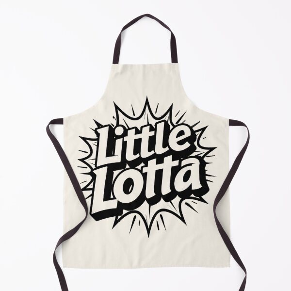Item preview, Little Lotta designed and sold by Creative128.