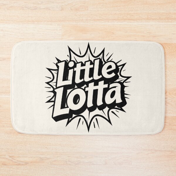 Item preview, Little Lotta designed and sold by Creative128.