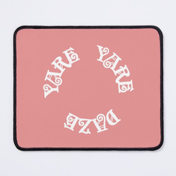 Item preview, Yare Yare Daze Spiral - Anime Aesthetic designed and sold by WorstGen.