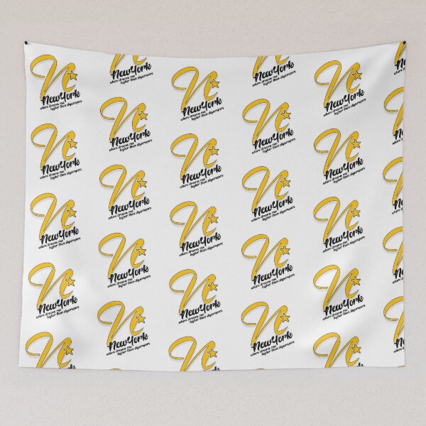 Item preview, New York City Letter Design – Where Dreams Rise Higher Than Skyscrapers designed and sold by Earth Celebration Designs.
