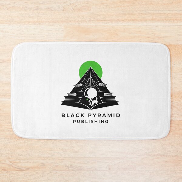Item preview, Black Pyramid Publishing designed and sold by LDTL.