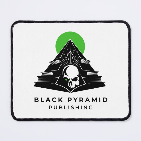 Item preview, Black Pyramid Publishing designed and sold by LDTL.