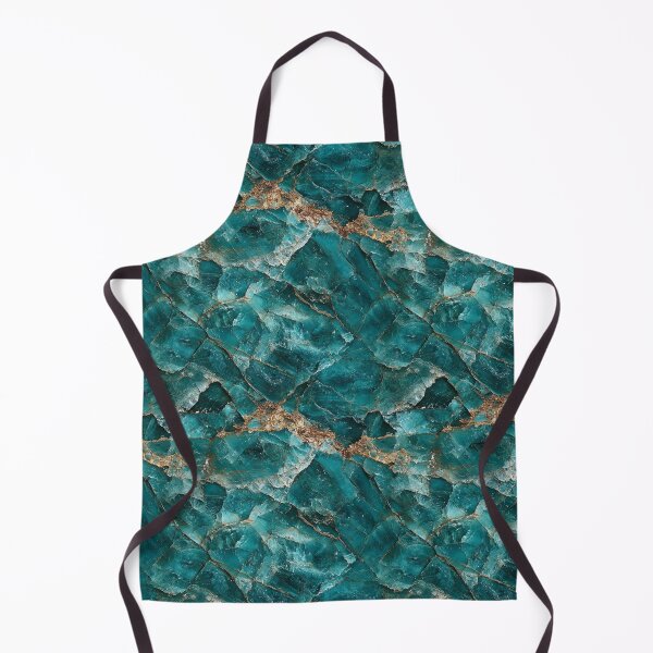 Item preview, Dark Teal Crystal Texture designed and sold by DigitaICraft.
