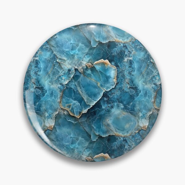Item preview, Light Aqua Crystal Texture designed and sold by DigitaICraft.