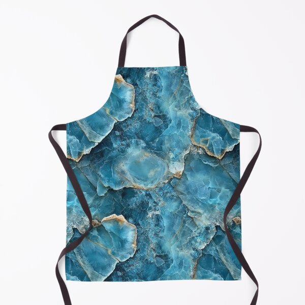 Item preview, Light Aqua Crystal Texture designed and sold by DigitaICraft.