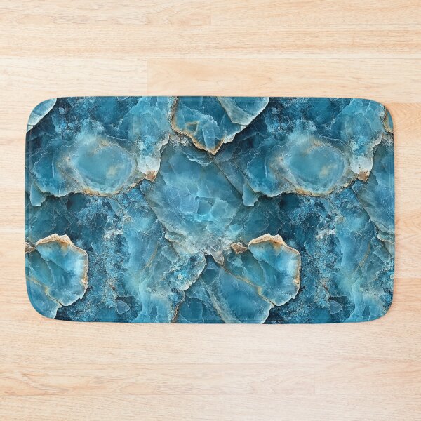 Item preview, Light Aqua Crystal Texture designed and sold by DigitaICraft.