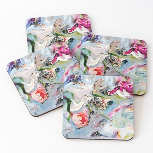 Item preview, Frequency #10 designed and sold by Agnieszka M. Zieba.