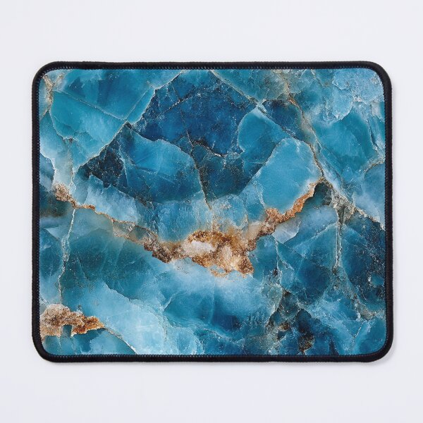 Item preview, Deep Blue Gemstone Texture designed and sold by DigitaICraft.
