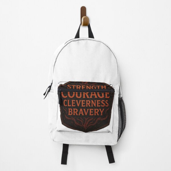 Item preview, Emblem of Valor designed and sold by LittleBuy.
