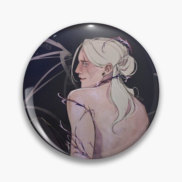 Item preview, Aemond moderno designed and sold by LonelyMagpies.