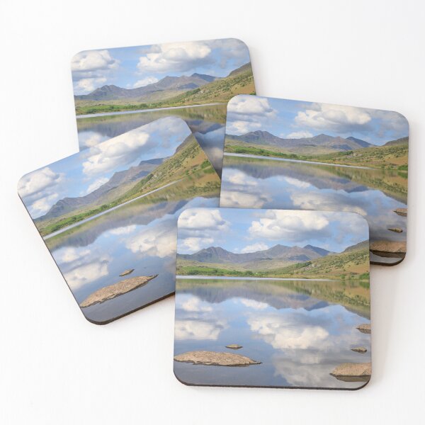 Item preview, Morning at Llynnau Mymbyr designed and sold by bitm2007.