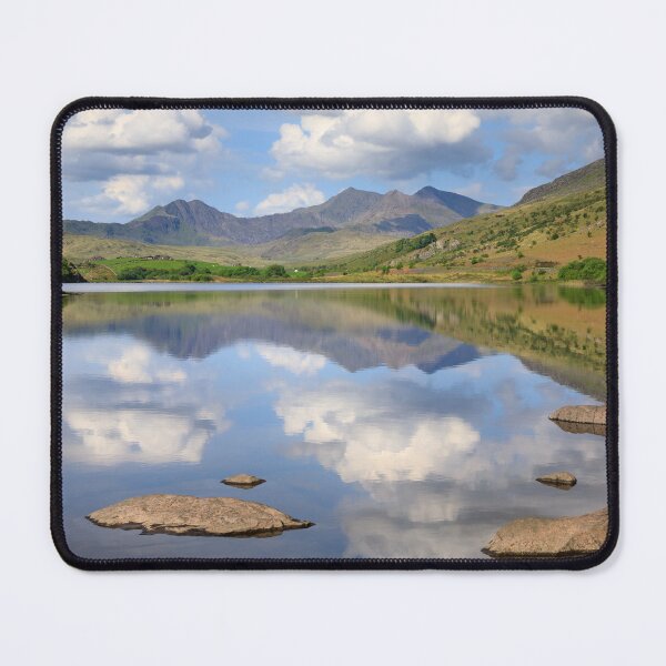 Item preview, Morning at Llynnau Mymbyr designed and sold by bitm2007.