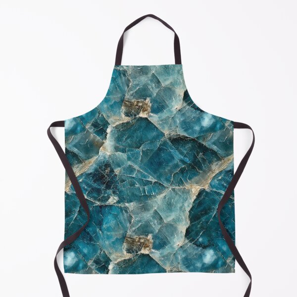 Item preview, Dark Aquamarine Gemstone Texture designed and sold by DigitaICraft.
