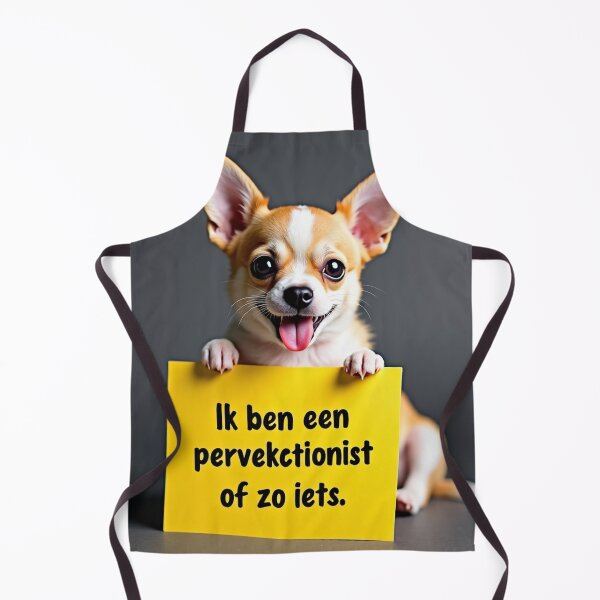 Item preview, Dog dutch text designed and sold by Core Collective By Vetra™.