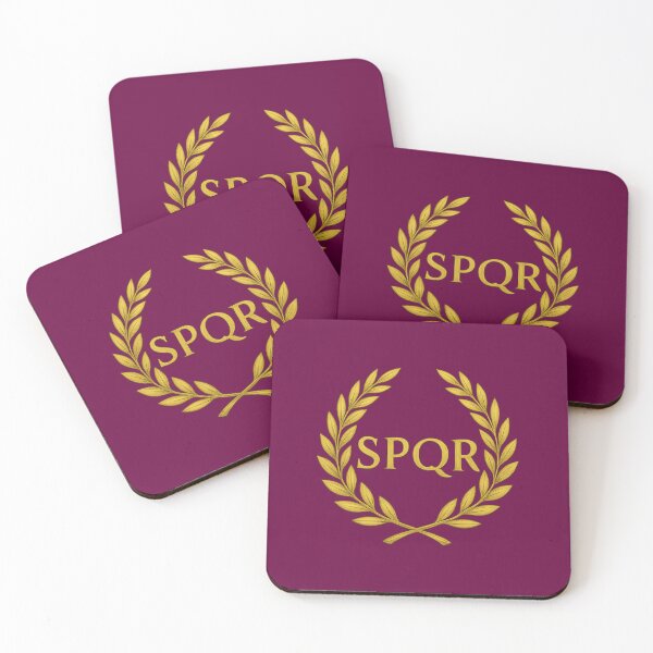 Item preview, SPQR Rome designed and sold by angoma.