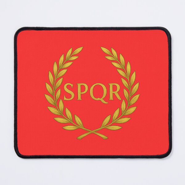 Item preview, SPQR Rome designed and sold by angoma.