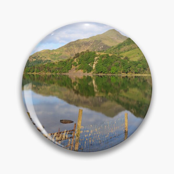 Item preview, Llyn Gwynant designed and sold by bitm2007.