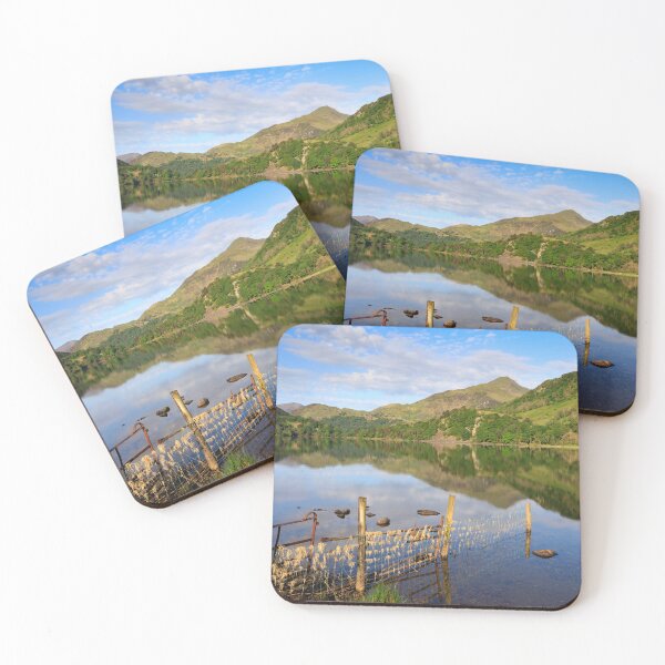Item preview, Llyn Gwynant designed and sold by bitm2007.