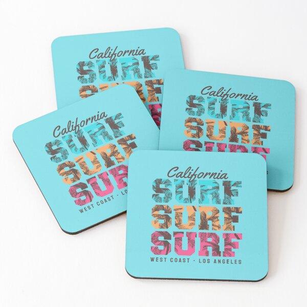 Item preview, Salty Air & Surf Paradise designed and sold by BROWNEESHOUSE.