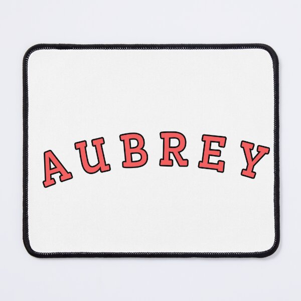 Item preview, Aubrey Name Design  designed and sold by Jcob_ART.