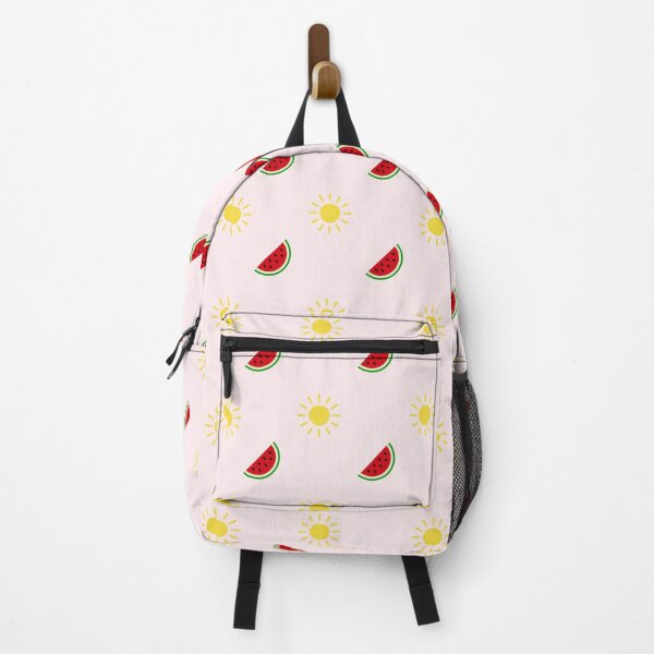 Item preview, sun and watermelons designed and sold by SkylineSouvenirs.